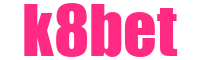 K8bet Logo